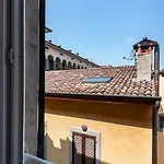 Casa Sofia -airport Free Shuttle-h24 Appartement Bergame
