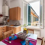 Casa Sofia -airport Free Shuttle-h24 Appartement