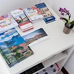 Casa Sofia -airport Free Shuttle-h24 Bergame