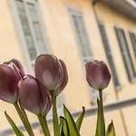 Casa Sofia -airport Free Shuttle-h24 Appartement
