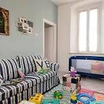 Casa Sofia -airport Free Shuttle-h24 * Bergame
