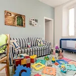 Appartement Casa Sofia -airport Free Shuttle-h24 Bergame