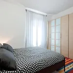 Appartement Casa Sofia -airport Free Shuttle-h24 *