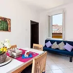 Appartement Casa Sofia -airport Free Shuttle-h24