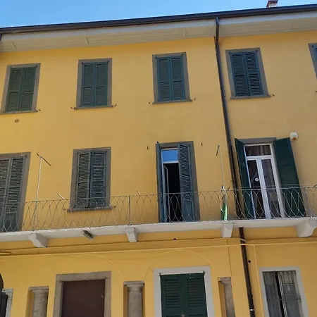 Apartman Casa Sofia -airport Free Shuttle-h24 Bergamo