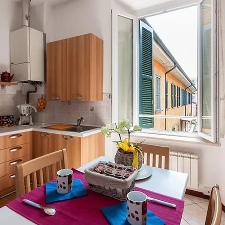 Casa Sofia -airport Free Shuttle-h24 Apartman