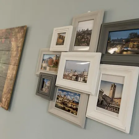 Apartman Casa Sofia -airport Free Shuttle-h24