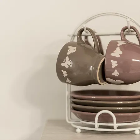 Apartman Casa Sofia -airport Free Shuttle-h24 *