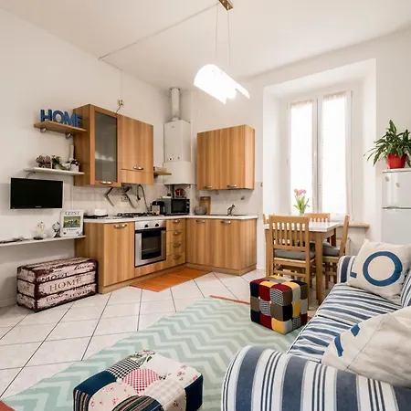 Appartement Casa Sofia -airport Free Shuttle-h24 Bergame