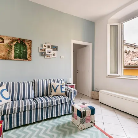 Casa Sofia -airport Free Shuttle-h24 Appartement *