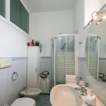 Casa Sofia -airport Free Shuttle-h24 * Bergamo