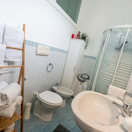 Casa Sofia -airport Free Shuttle-h24 Apartman *