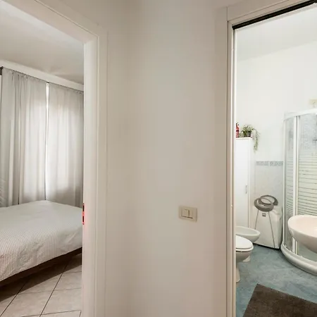 Casa Sofia -airport Free Shuttle-h24 * Bergamo