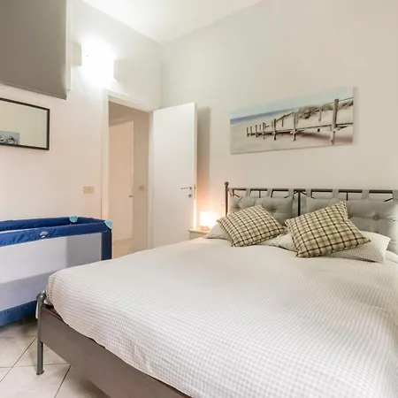 Casa Sofia -airport Free Shuttle-h24 * Bergame