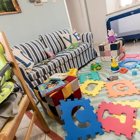 Apartman Casa Sofia -airport Free Shuttle-h24 *