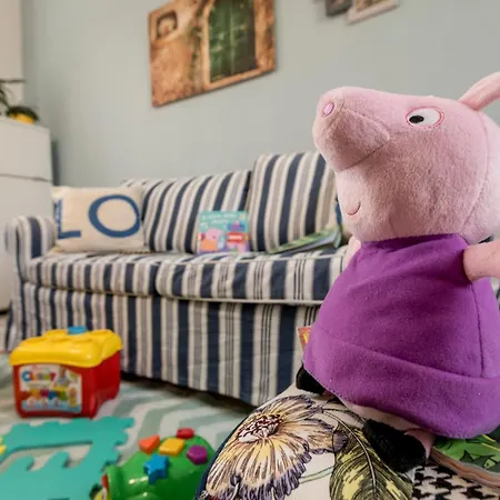 Apartman Casa Sofia -airport Free Shuttle-h24 Bergamo