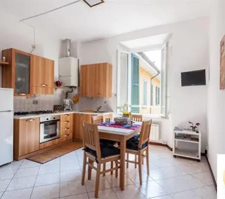 Casa Sofia -airport Free Shuttle-h24 Apartament *