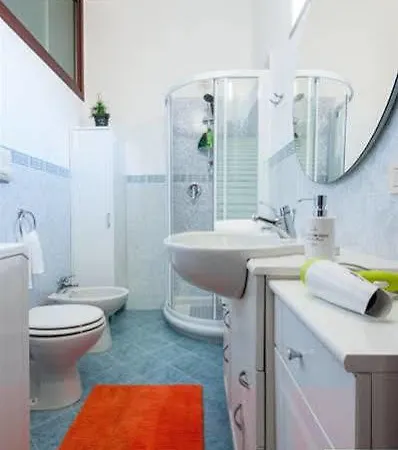 Casa Sofia -airport Free Shuttle-h24 Apartman