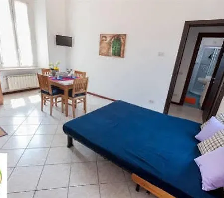 Apartman Casa Sofia -airport Free Shuttle-h24 Bergamo