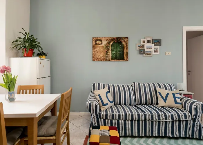 Casa Sofia -airport Free Shuttle-h24 Μπέργκαμο
