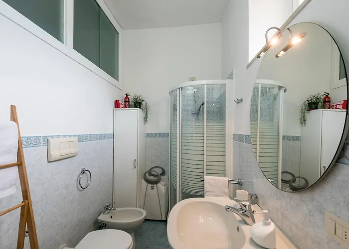 Casa Sofia -airport Free Shuttle-h24 * Μπέργκαμο
