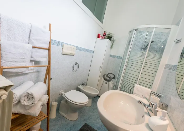Casa Sofia -airport Free Shuttle-h24 Διαμέρισμα *