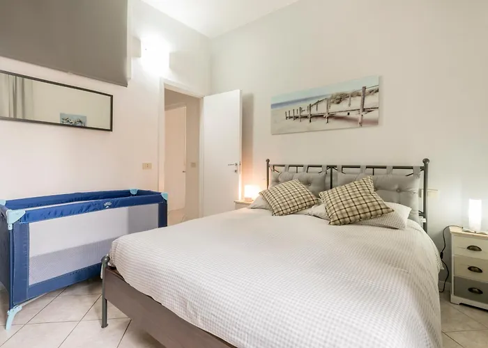 Casa Sofia -airport Free Shuttle-h24 * Μπέργκαμο