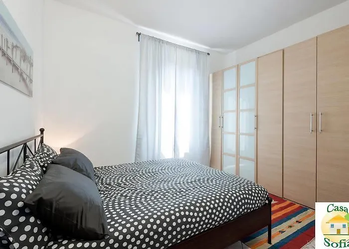 Διαμέρισμα Casa Sofia -airport Free Shuttle-h24 *