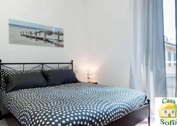 Διαμέρισμα Casa Sofia -airport Free Shuttle-h24 *