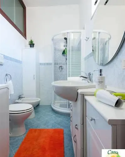 Casa Sofia -airport Free Shuttle-h24 Διαμέρισμα