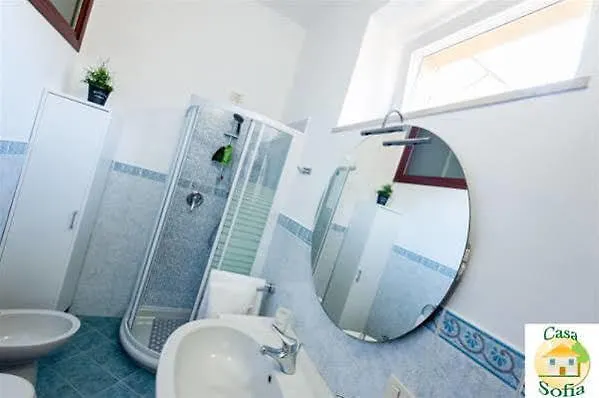 Casa Sofia -airport Free Shuttle-h24 *