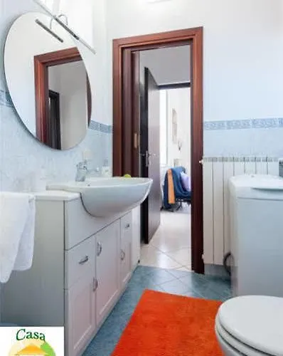 Casa Sofia -airport Free Shuttle-h24 * Μπέργκαμο