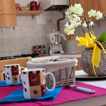 Apartment Casa Sofia -airport Free Shuttle-h24 *