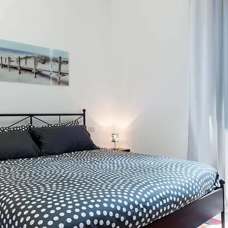 Apartment Casa Sofia -airport Free Shuttle-h24 *